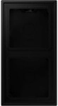 Jung Aufputz-Kappe LS 582 A SWM LS582ASWM