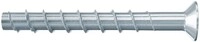 50 Stk. Fischer Deutschl. Betonschraube FBSII10x65 10/-/- SK 536884
