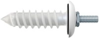 25 Stk. Fischer Deutschl. D&auml;mmstoffd&uuml;bel FID-R 548404