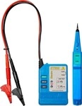 Kurth Elektro-Leitungssucher Kit KE501 D150C