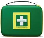 Cederroth Erste-Hilfe-Tasche B310xH247xT80ca.mm gr&uuml;n 51011007