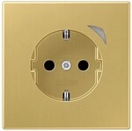 Jung SCHUKO Steckdose 16 A 250V BT ME 1521 S C-L BTME1521SC-L
