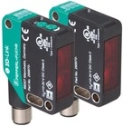 Pepperl+Fuchs Fabrik Einweg-Lichtschranke-SET OBE40M-R200S2EPIOV1L 301064