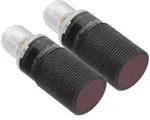 Pepperl+Fuchs Fabrik Einweg-Lichtschranke OBE25M-18GK40-SE0-V1