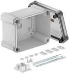 OBO Bettermann Leergeh&auml;use X10C R LGR-TR 2005564