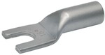 50 Stk. Klauke Ni-Rohrkabelschuhe 59C6