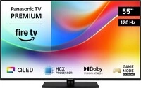 Panasonic QLED-TV TV-55W85BEZC