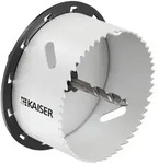 Kaiser BASIC Fr&auml;ser 86mm 1084-86