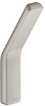 Axor Einzelhaken UNIVERSAL Wandmontage stainless steel optic AXORA 42801800