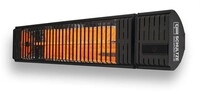 Schultze Heizstrahler mit TH2500RB IR TH2500RB