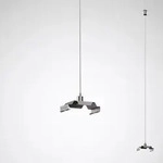 Trilux Seilaufh&auml;ngung A01DSX/3000 078 03