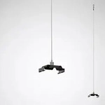 Trilux Seilaufh&auml;ngung A01DSXOE/3000 078 05