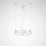 Trilux 3-Punkt Seilaufh&auml;ngungset Olisq RWD1 #8224100
