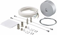 Philips Lighting Seilabh&auml;ngung SP340Z SMTE-3L1500SI 10615400