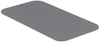Philips Lighting Leuchtenfu&szlig; FS485Z REC SI 58553900