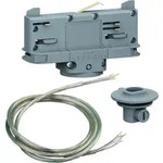 Ridi-Leuchten 3-Ph-Stromschienenadapter ST-ADL-DA-W