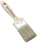 6 Stk. N&Ouml;lle Profi-Maler-Lackierpinsel Gr.mm 100 4 Zoll helle Chinaborste
