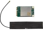 Hager GSM/LTE Karte+Antenne XEVA280