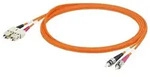 Weidm&uuml;ller Kabel ZIPCORD SC-Duplex IE-FM6Z2V#8813400000