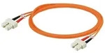 Weidm&uuml;ller Kabel ZIPCORD SC-Duplex IE-FM6Z2L#1433960030