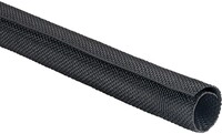 50 Mtr. HellermannTyton Geflechtschlauch Twist-In 13 170-01002