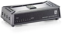 EFB-Elektronik Fast Ethernet-Switch FSW-0808TX