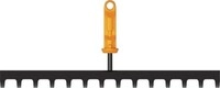 Fiskars Rechen OneClick Arbeits-B.359mm Zinken-L.75mm 14 Zinken 1080677