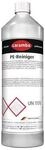 10 Stk. Caramba PE-Reiniger PE/PP/PB/PVDF 1l Flasche Caramba Chemie 8425510001