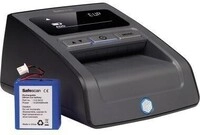 Safescan Akku LB105 112-0410 f&uuml;r automatische Geldscheinpr&uuml;fger&auml;te 178046200