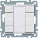 Schneider Electric Taster 4fach plus MTN627819