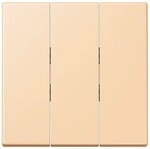 Jung Wippe 3fach LC 993 BF 223 LC993BF223