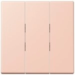 Jung Wippe 3fach LC 993 BF 234 LC993BF234