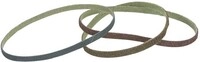 20 Stk. Tecwerk Schleifvliesband SCXF L.520mm B.12mm very fine 400 blau