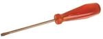 Endres Tools Schraubendreher Schneiden-B.4,5mm Klingen-L.100mm funkenfrei
