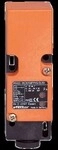 Ifm Electronic Sensor,ind.,40x40,Klemm. IM0011