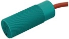 Pepperl+Fuchs Fabrik Sensor,ind.,M30x1.5,Kabel NJ10-30GK-E2-T 006723