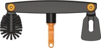 Fiskars Dachrinnenreiniger OneClick L.342mm G.320g 1080698
