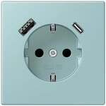 Jung SCHUKO Steckdose LC 1520-15 CA 214 LC1520-15CA214