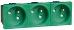 Peha Steckdose 3f B 6273.42 EMS SI WI 00405841