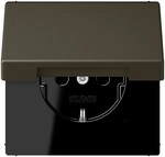 Jung SCHUKO Steckdose LC 1520 BFKL 241 LC1520BFKL241