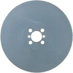 Tecwerk Metallkreiss&auml;geblatt Form BW D.350mm B.3,0mm HSS Bohrungs-D.40mm Z.280