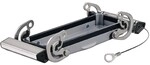 Weidm&uuml;ller Steckverbinder-Geh&auml;use HDC 24B DMDQ 2QB 1665640000