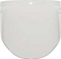 3m Ersatzvisier WP96 PC klar 2-mm (230x370 mm) EN 166:2001 3M Deutschland