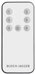 Busch-Jaeger IR Handsender gr/anthr 6179 2CKA006132A0319