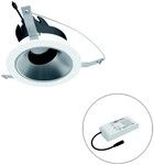 EVN Lichttechnik LED-Einbauleuchte modular F02R14AM0627L24D