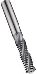Dormer Gewindefr&auml;ser D.10mm M14 Steig.2mm HM Alcrona Pro m.IK J21510.0X2.0