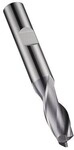 Dormer Schaftfr&auml;ser S922 D.16mm Gesamt-L.92mm Schneiden-L.32mm HM TiAlN