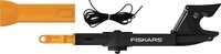 Fiskars Adapterbaumschere OneClick L.427mm Schneidleist.32mm 1080702