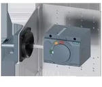Siemens Dig.Industr. Seitenwand-Drehantrieb 3VA9277-0PK53
