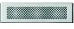 Vaillant Design Abdeckblende 0020212300